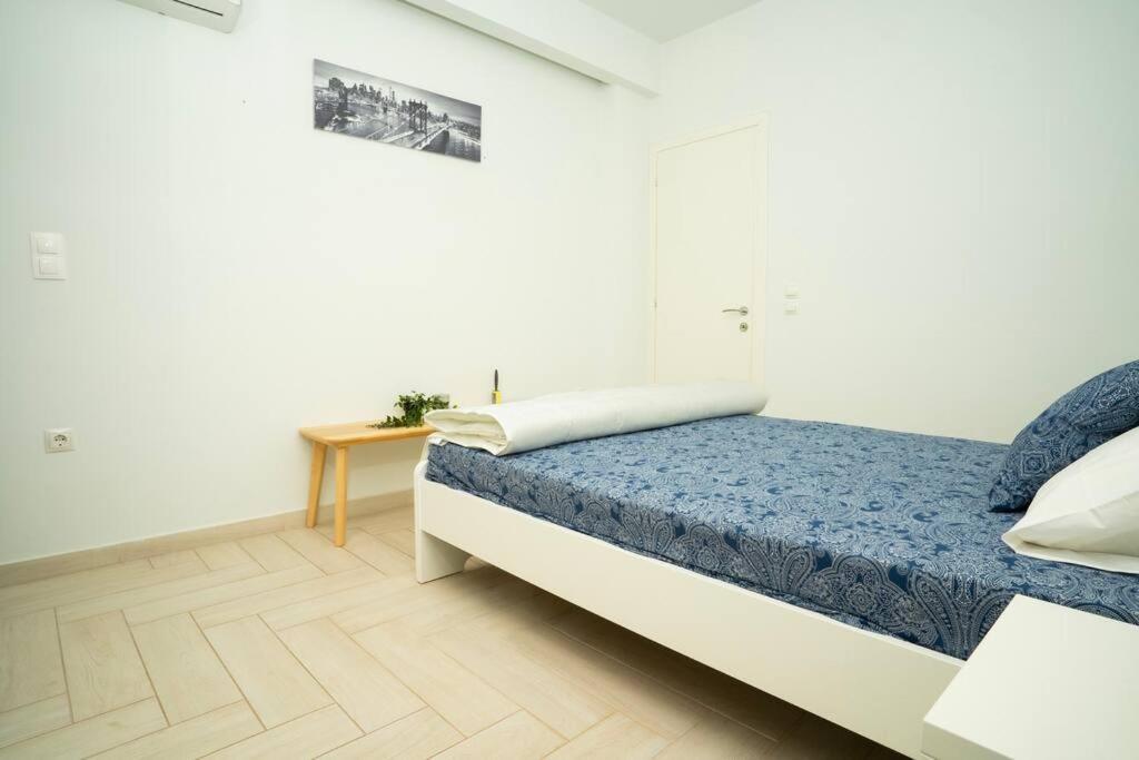 Homey Renovated 1 Bedroom Apartment In Kesariani 雅典 外观 照片